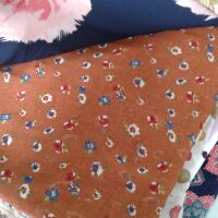 Sale von lụa, von chiphon, von tơ 20k 1m