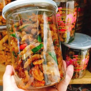 🌟CÁ CƠM RIM LÁ CHANH🌟