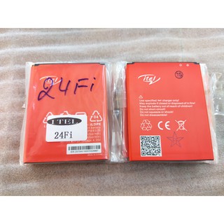 PIN ĐIỆN THOẠI ITEL S12 - BL-24FI ZIN - BẢO HÀNH 3 THÁNG - 1 ĐỔI 1 - LINH KIỆN NAM VIỆT MOBILE