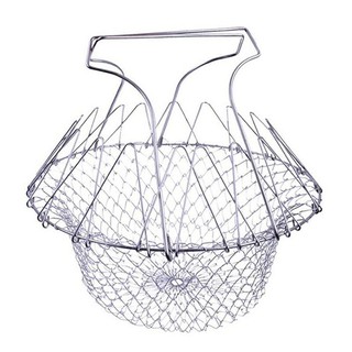 Rổ thông minh Chef Basket đa năng