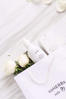 Sữa tắm trắng da