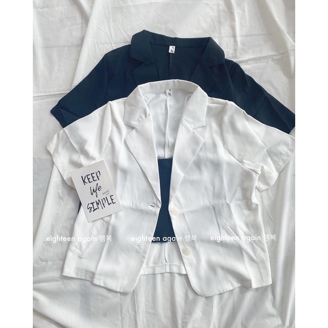 ÁO VEST LỬNG (HÀNG CÓ SẴN/ ẢNH THẬT) | BigBuy360 - bigbuy360.vn