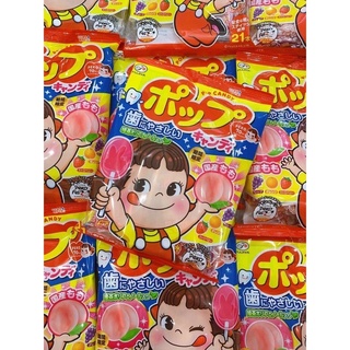 Kẹo mút chống sâu răng Pop Candy