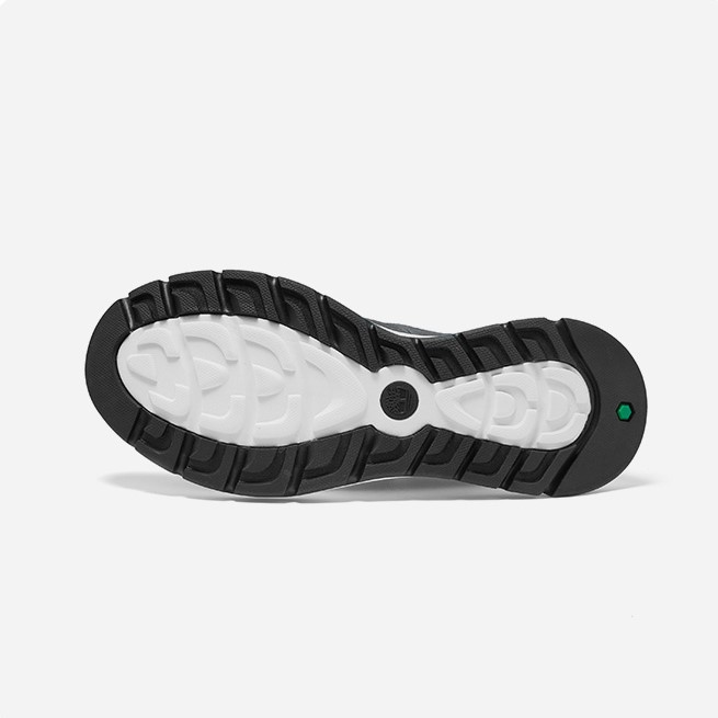 Giày Nam Boroughs Project - Sneaker Boot Timberland TB0A27VD