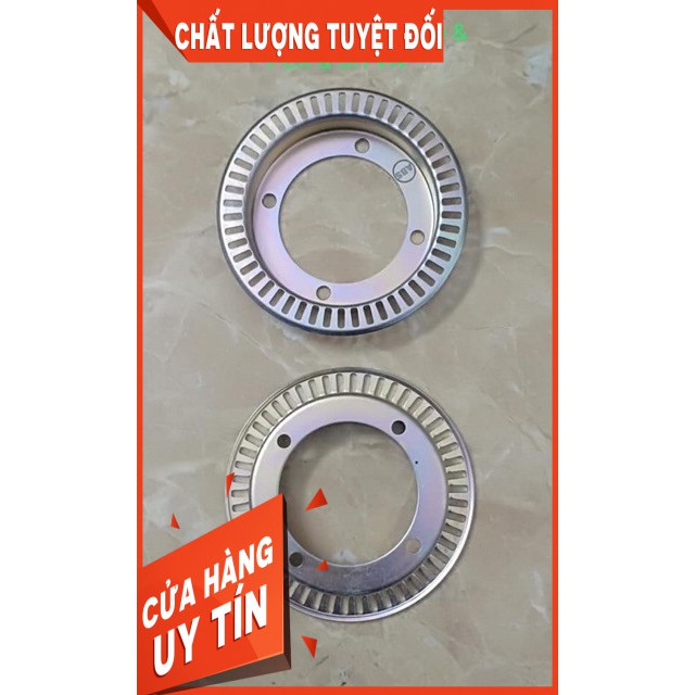 Bộ abs 2 kênh chính hãng honda lắp exciter150