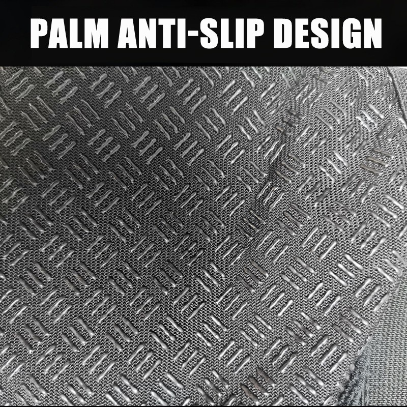 Globetrotter【COD &amp; Hàng sẵn sàng】 Găng Tay Đi Xe Máy Hở Ngón Chống Trượt Hở Ngón