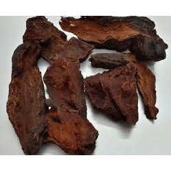 500G Hà thủ ô đỏ đã sao chế với đậu đen kỹ càng