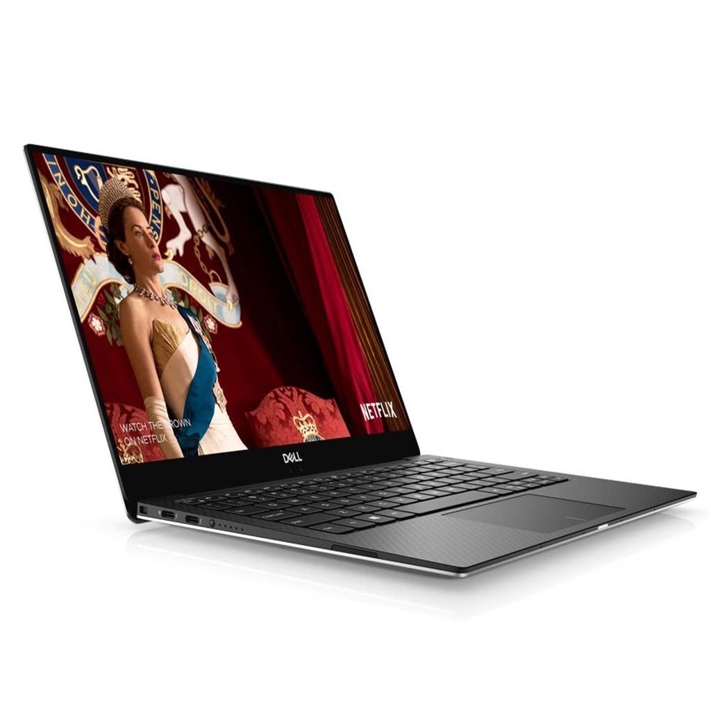 Dell XPS 9370 FHD, i7 8650, RAM 16 GB, SSD 512 GB 99% | BigBuy360 - bigbuy360.vn