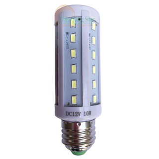 Đèn LED 12V 10W ánh sáng trắng