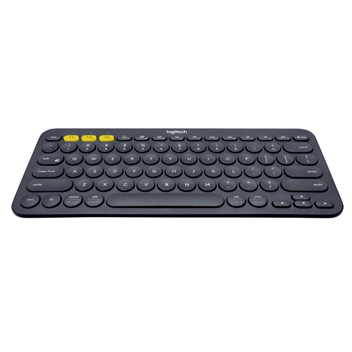 Bàn phím Logitech K380 Bluetooth - Hàng Chính Hãng