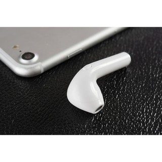 [Khuyến Mãi Sốc] Tai nghe Bluetooth I7