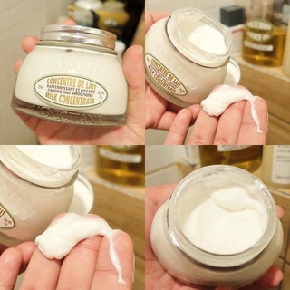 Dưỡng thể Hạnh Nhân L’0CCITAN€ Amande