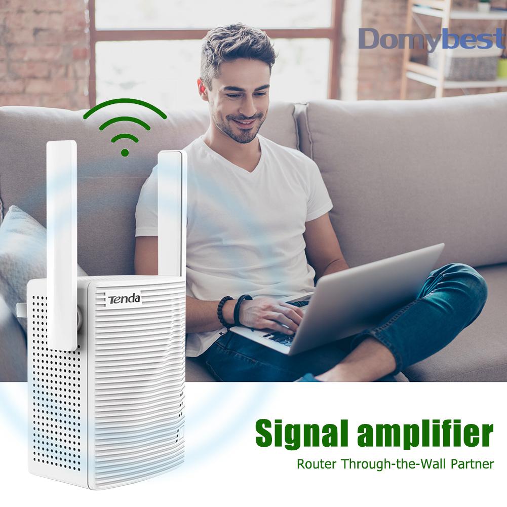 TENDA Thiết Bị Khuếch Đại Tín Hiệu Wifi A18 1200mbps | BigBuy360 - bigbuy360.vn