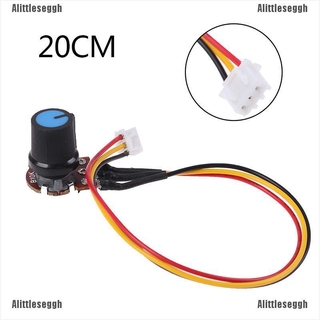 Chiết Áp 10k Ohm Tuyến Tính 10k Ohm B10K Kèm Dây Cầm Tay Tiện Lợi