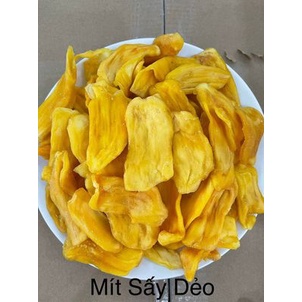 Mít sấy dẻo thái lan - cao cấp 100g / 250g / 500g