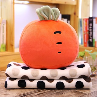 GỐI MỀN DU LỊCH 2 TRONG 1