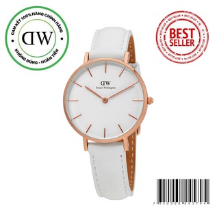Đồng Hồ Nữ Daniel Wellington DW00100189