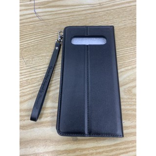 Bao da samsung S10 5G thời trang
