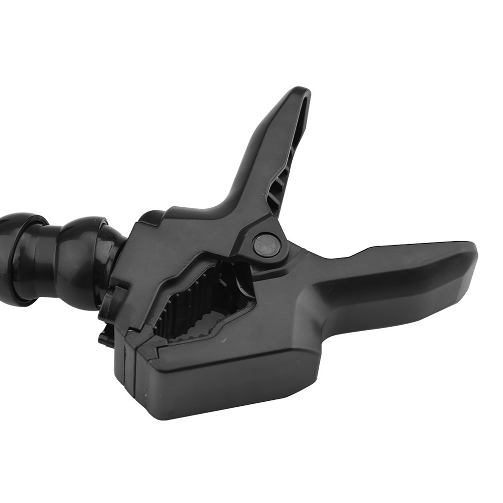 FLEXIBLE Ngàm Gắn Camera Hành Trình Gopro Hero 8 7 6 5 Sjcam Yi 4k