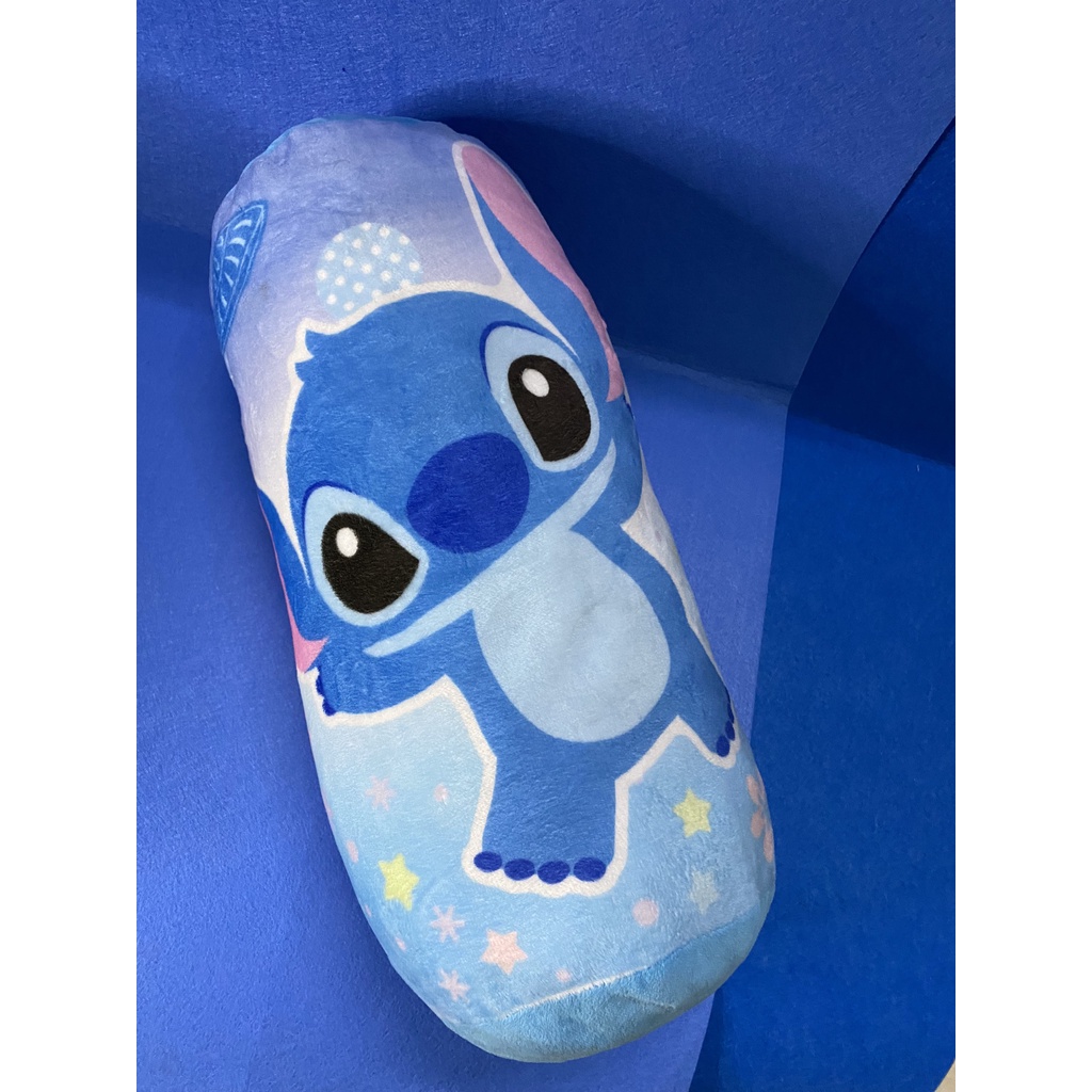 GỐI ÔM HOẠT HÌNH STITCH, PONGEPOGE,....