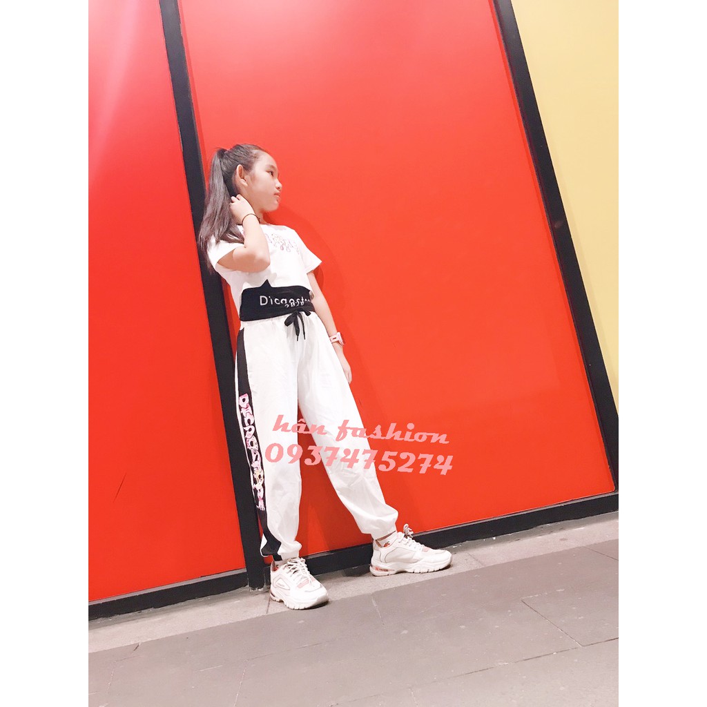 Set 3 chi tiết thể thao
