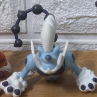 Mô hình pokemon legend