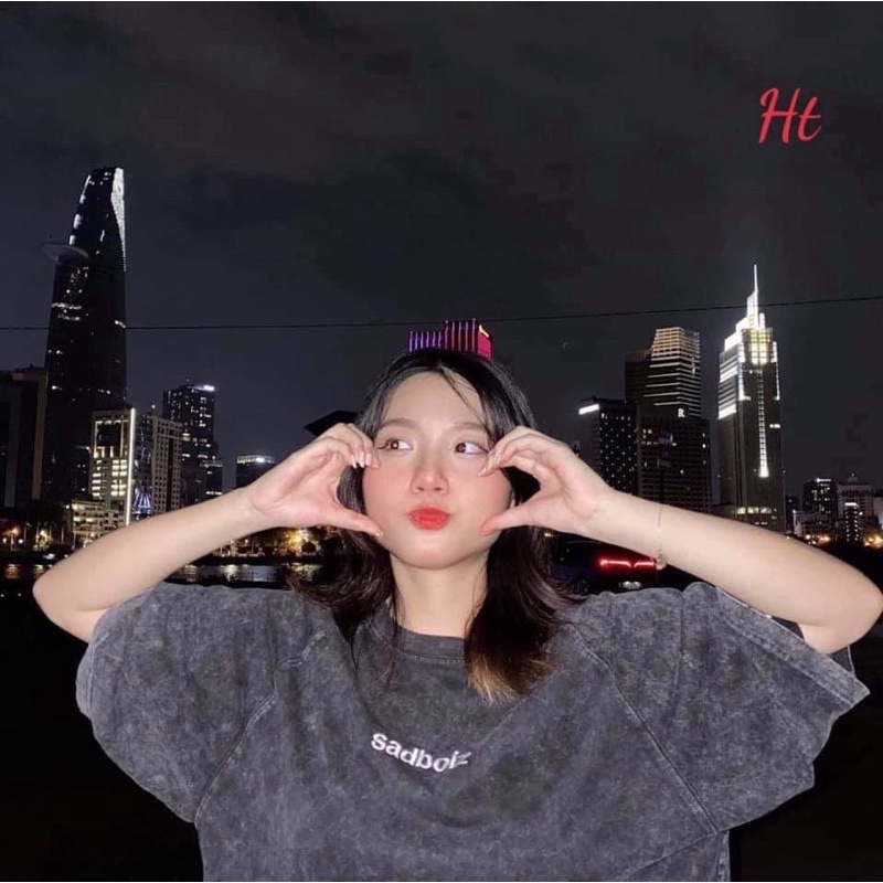 Áo loang SAD HT12 | BigBuy360 - bigbuy360.vn