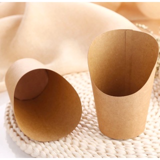 10 Cốc giấy đựng thực phẩm