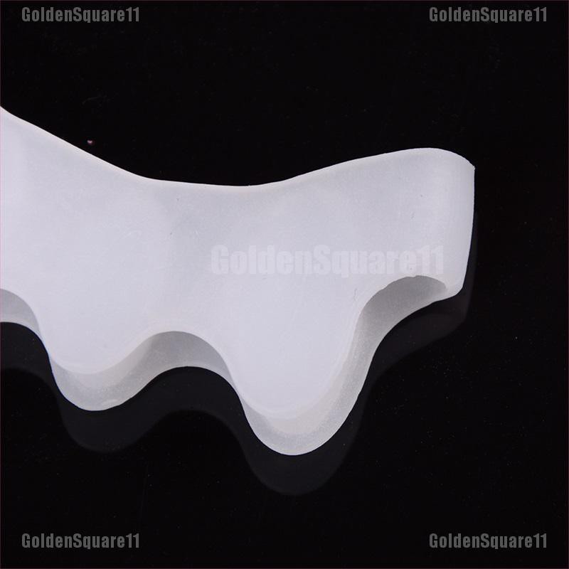 1 Cặp Dụng Cụ Tách Ngón Chân Chỉnh Hình Goldsquare11