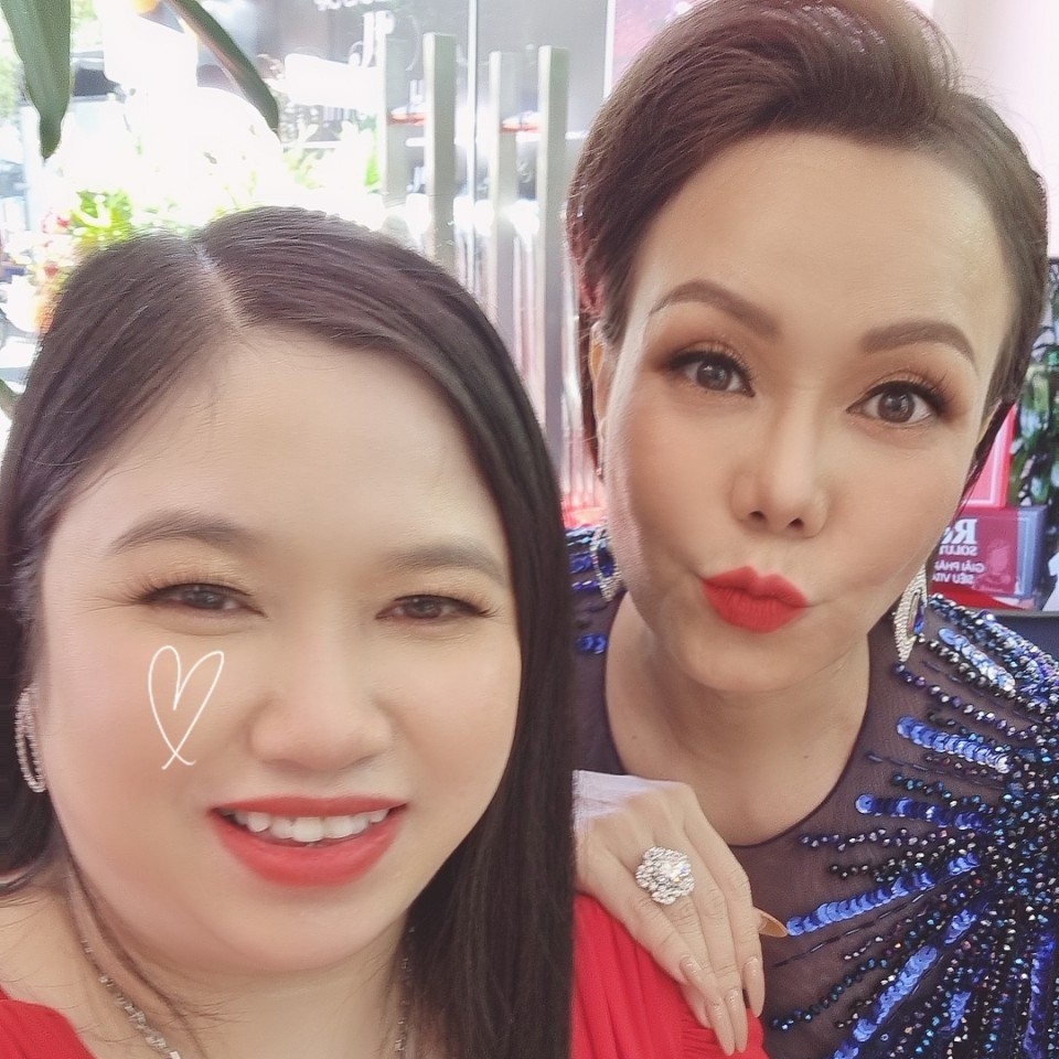 Vũ_Phương Cosmetics