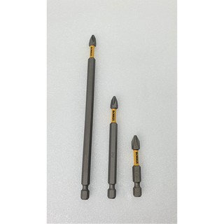 Mũi Vít Bake PH2 DEWALT Chuôi Lục Giác
