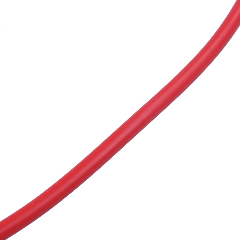 Dây Cáp Âm Thanh Nối Đầu Cắm 3.5Mm 1/8 inch Male Sang Male 4 Cực AUX Cho Tai Nghe Xe Hơi