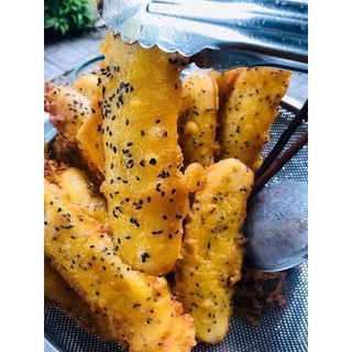 BỘT BÁNH CHUỐI CHIÊN-1kg
