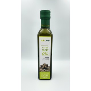 Dầu Sachi Ép Lạnh 250ml