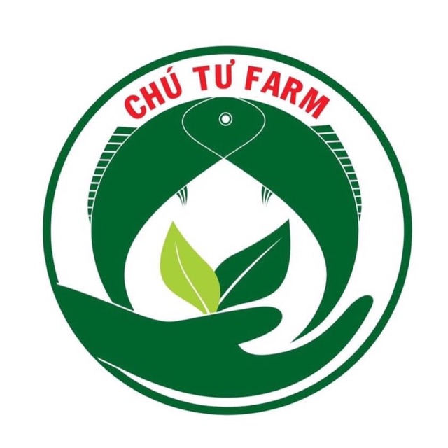 THỰC PHẨM SẠCH - CHÚ TƯ FARM