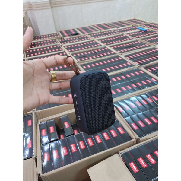 Loa mini giá rẻ bluetooth có thể gắn thẻ nhớ và usb G2