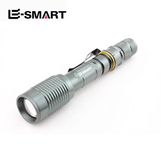 Đèn Pin cầm tay siêu sáng CREE XML-T6