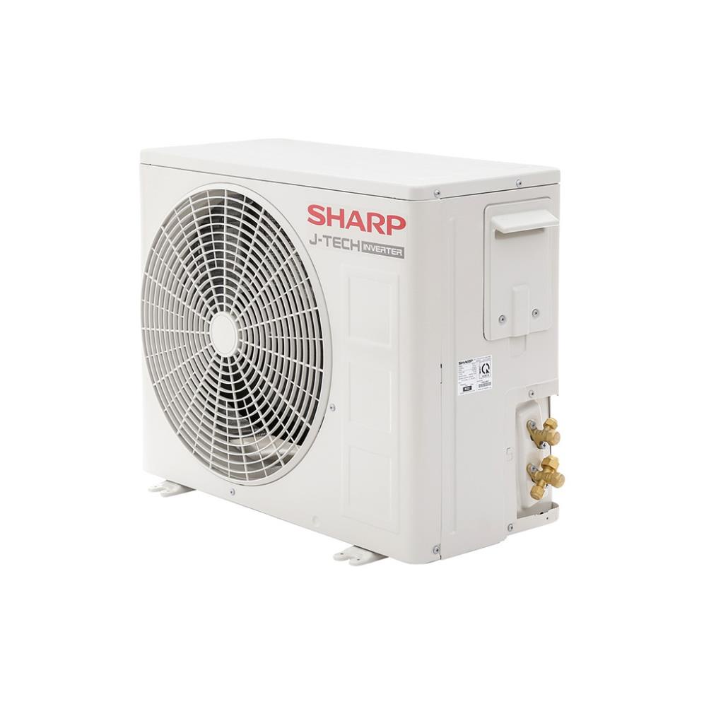 --Chỉ giao tại HN-- MIỄN PHÍ CÔNG LẮP ĐẶT- Máy lạnh Sharp Inverter 1 HP AH-X9XEW