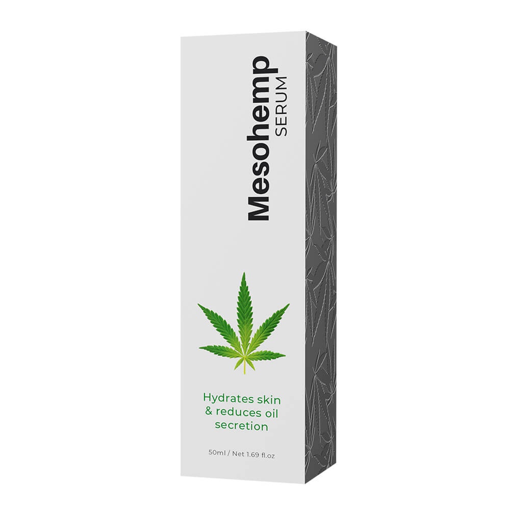 [FOLLOW GIẢM 20K] Serum Mesohemp Hàn Quốc - Tinh chất dưỡng trắng, giúp da săn chắc khỏe mạnh, chống lão hóa 50ml | BigBuy360 - bigbuy360.vn