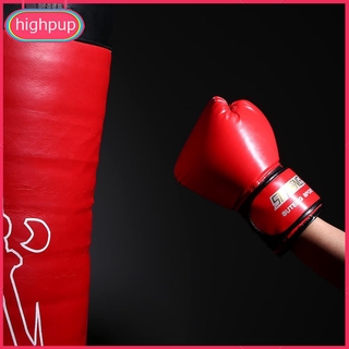 Bộ 2 Đôi Găng Tay Tập Boxing