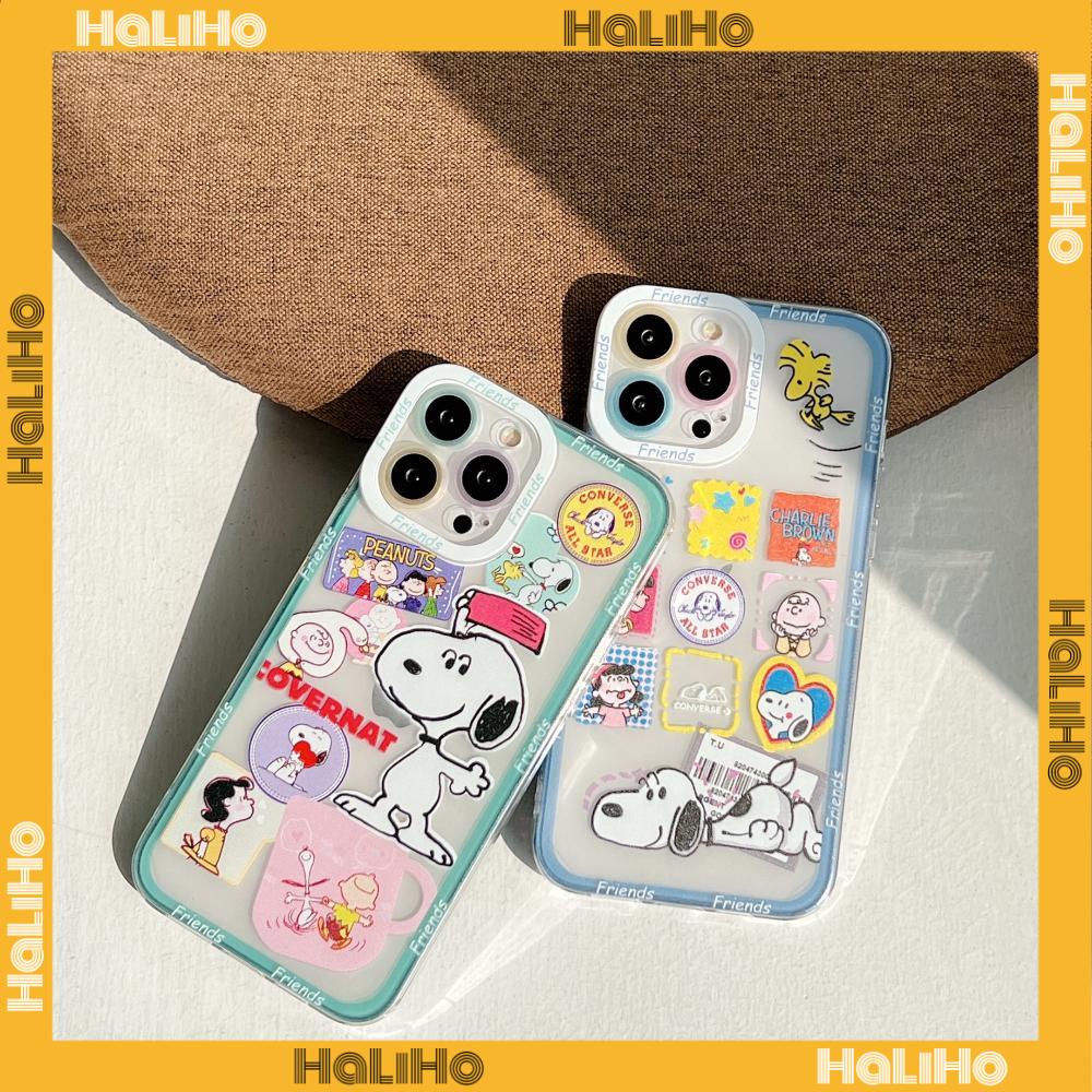 iPhone Case Silicone Soft Case TPU Clear Case Angel Eye Protection Camera Shockproof Cartoon Cute For iPhone 13 Pro Max iPhone 12 Pro Max iPhone 11 iPhone 7 Plus