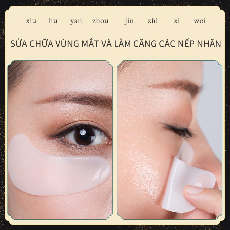 Mặt nạ mắt nuôi dưỡng da hiệu quả 6g | BigBuy360 - bigbuy360.vn
