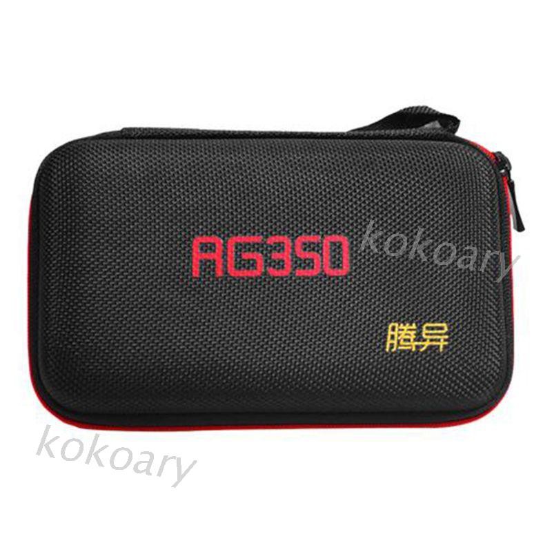 Túi Đựng Chống Bụi Cho Máy Chơi Game Rg350 / Rg350M