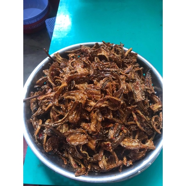 Cá Đét Rim - Đặc Sản Miền Trung- Hủ 250g | BigBuy360 - bigbuy360.vn
