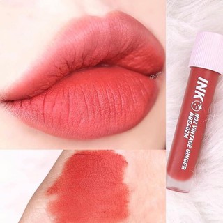 Son Kem Peripera Ink Matte Blur Tint New 2019