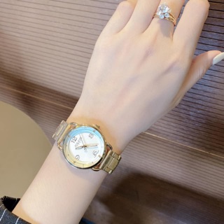 Đồng Hồ Nữ Julius JA-936 JU1152