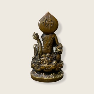 Tượng Phật bằng đồng