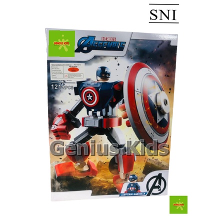 Bộ đồ chơi LEGO SPIDERMAN LEGO