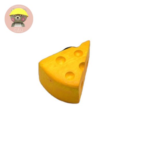 Tô tượng thạch cao pho mai size nhỏ