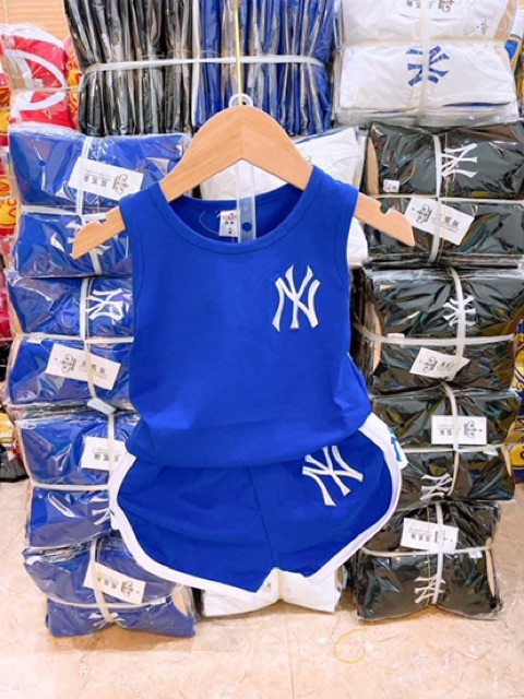 BỘ NY CHO BÉ TRAI